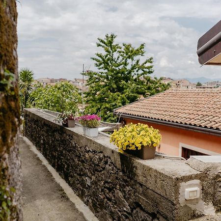 B&B Gep & Lela Caselle in Pittari Экстерьер фото
