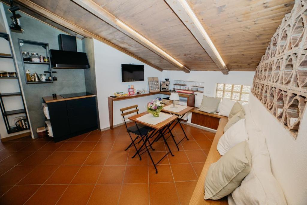 B&B Gep & Lela Caselle in Pittari Экстерьер фото