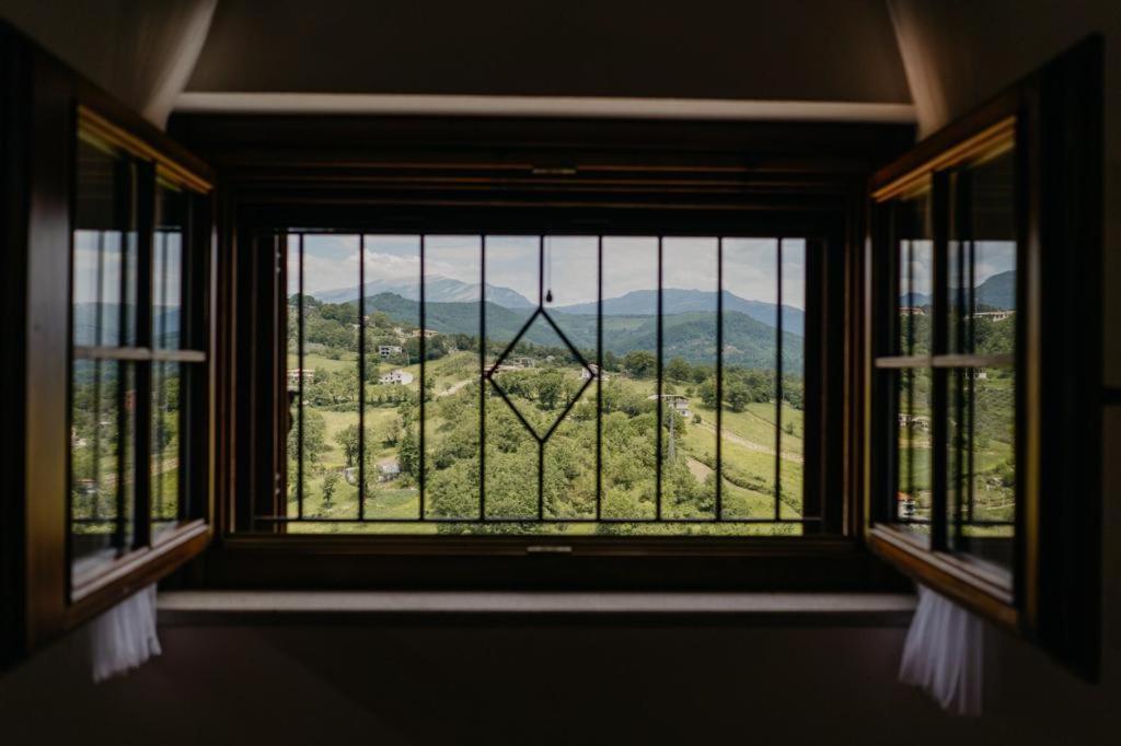 B&B Gep & Lela Caselle in Pittari Экстерьер фото